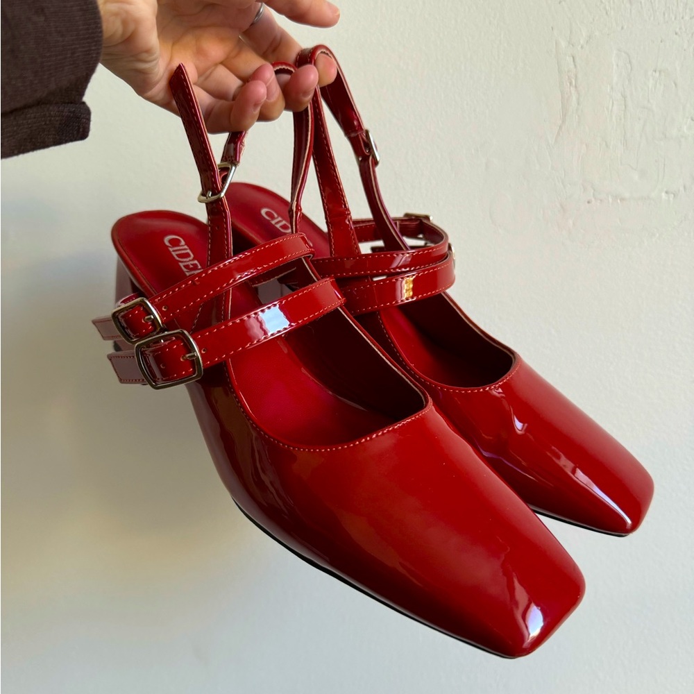 Women’s Heels